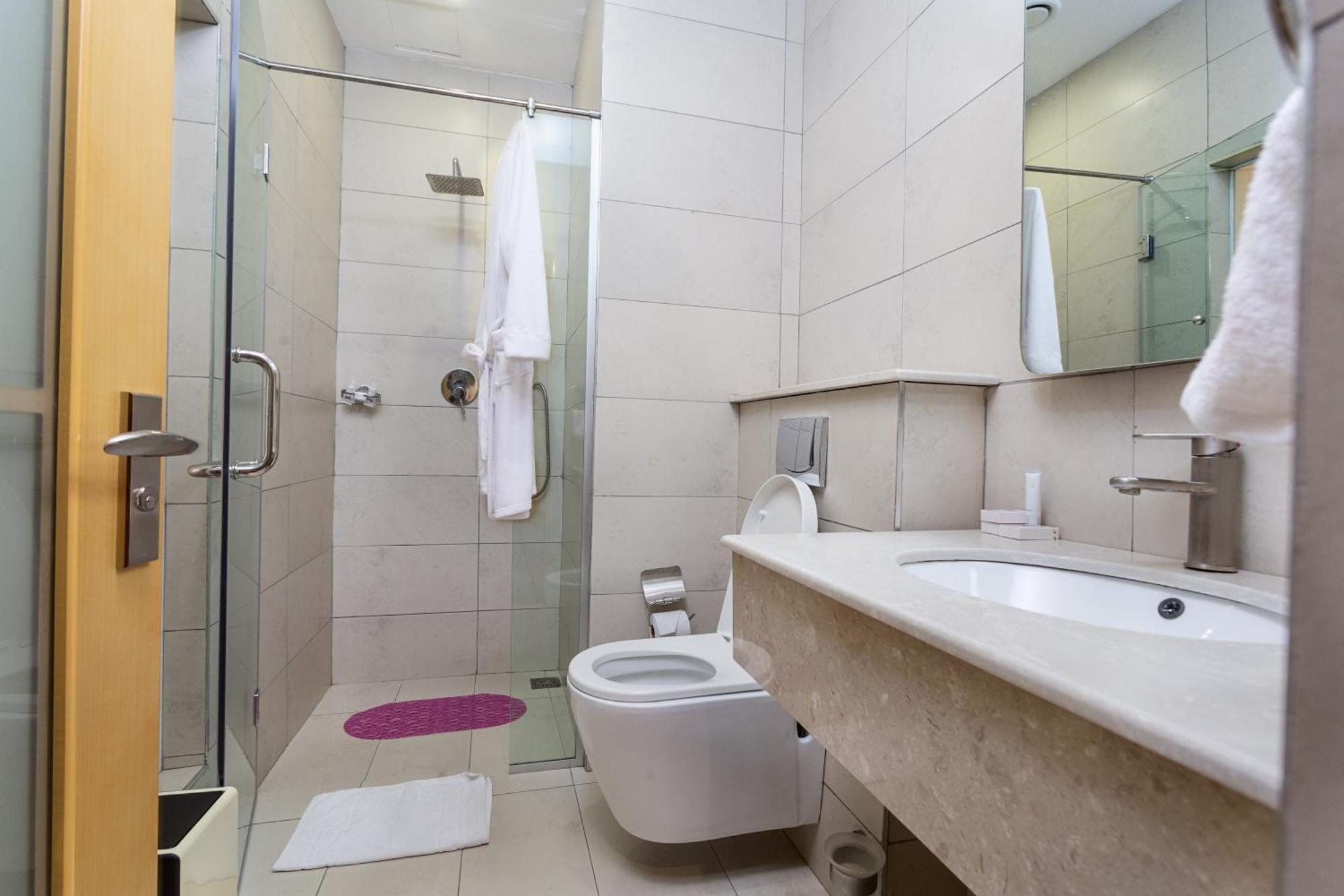 Three Steers Hotel 메루 외부 사진